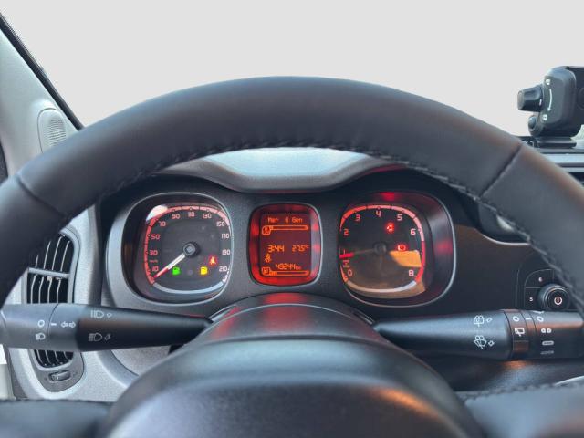Fiat Panda III 1.2 easypower City Life Gpl s&s 69cv - Immagine 8