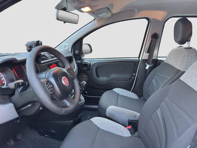 Fiat Panda III 1.2 easypower City Life Gpl s&s 69cv - Immagine 4