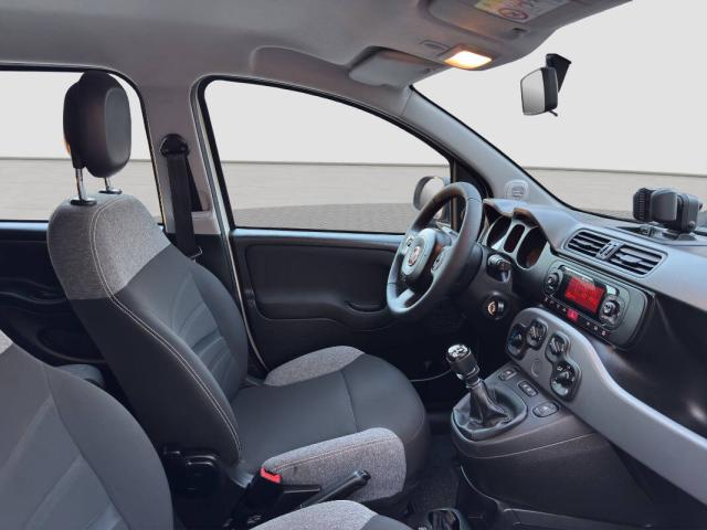 Fiat Panda III 1.2 easypower City Life Gpl s&s 69cv - Immagine 16