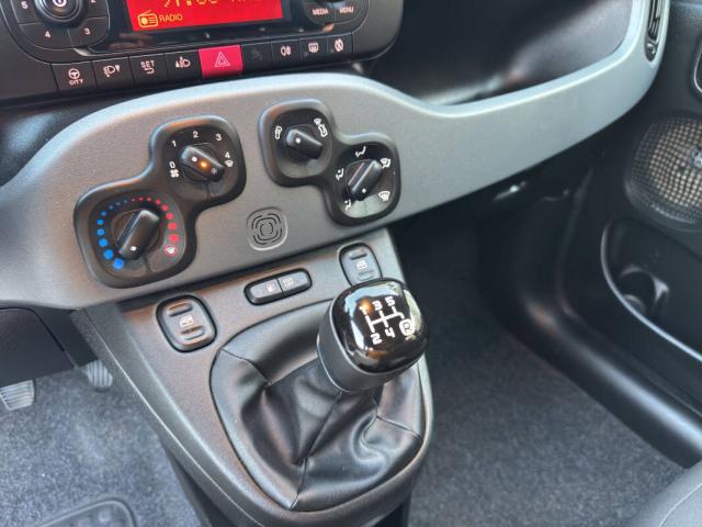 Fiat Panda III 1.2 easypower City Life Gpl s&s 69cv - Immagine 3