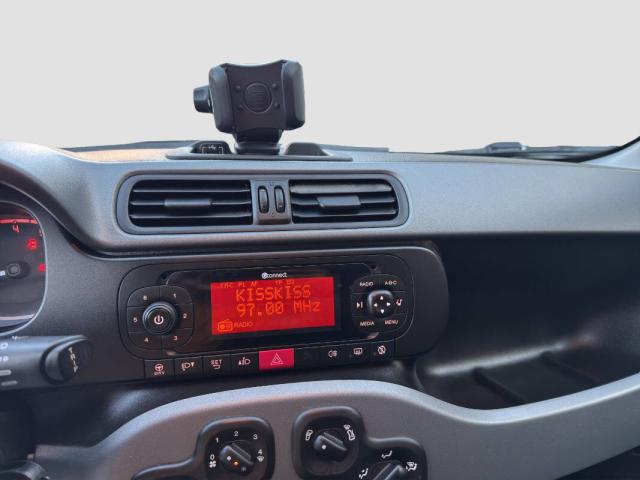 Fiat Panda III 1.2 easypower City Life Gpl s&s 69cv - Immagine 10