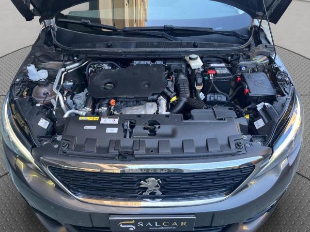 Peugeot 308 1.5 bluehdi Active Business s&s 130cv eat8 my20 - Immagine 14