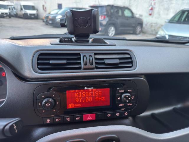 Fiat Panda III 1.2 easypower City Life Gpl s&s 69cv - Immagine 1