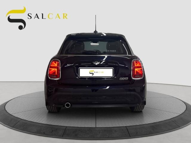 Mini Mini 5 Porte 1.5 Cooper Resolute auto - Immagine 1