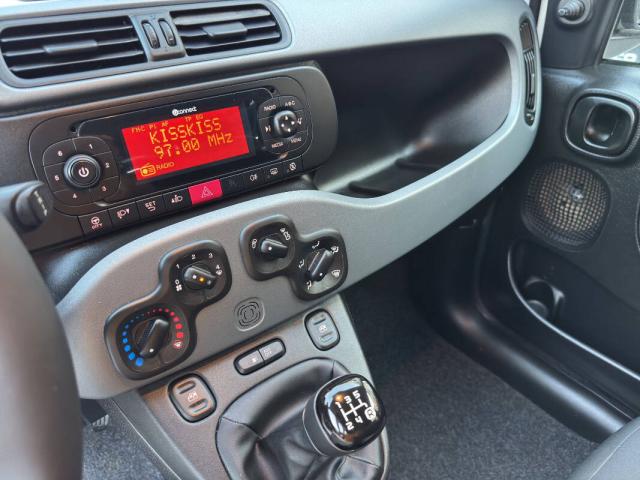 Fiat Panda III 1.2 easypower City Life Gpl s&s 69cv - Immagine 6
