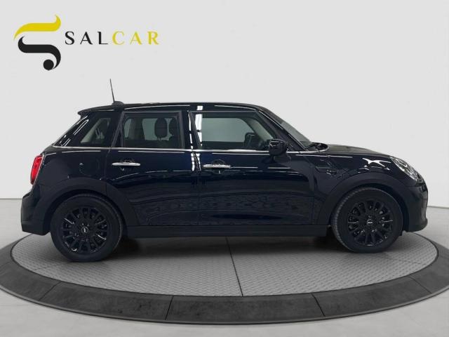 Mini Mini 5 Porte 1.5 Cooper Resolute auto - Immagine 15