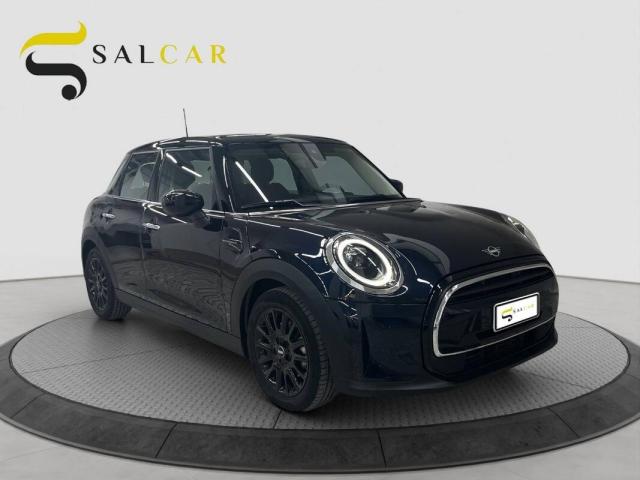 Mini Mini 5 Porte 1.5 Cooper Resolute auto - Immagine 19