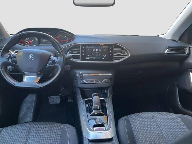 Peugeot 308 1.5 bluehdi Active Business s&s 130cv eat8 my20 - Immagine 7