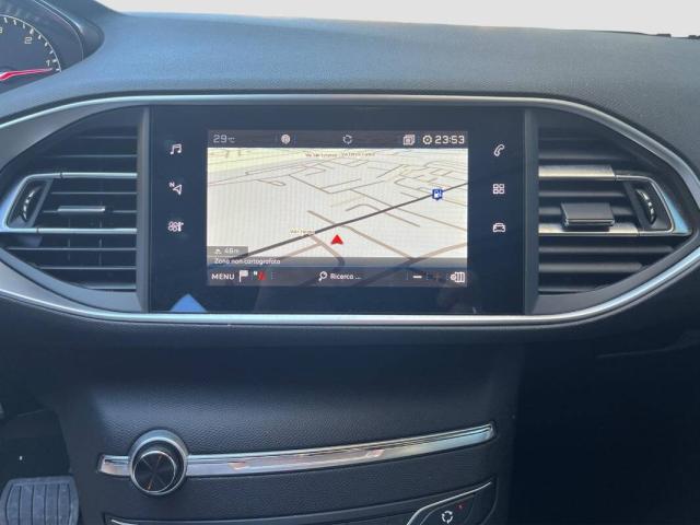 Peugeot 308 1.5 bluehdi Active Business s&s 130cv eat8 my20 - Immagine 1