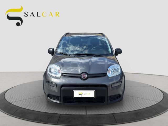 Fiat Panda III 1.0 firefly hybrid City Life s&s 70cv 5p.ti - Immagine 17