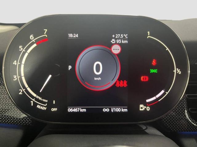 Mini Mini 5 Porte 1.5 Cooper Resolute auto - Immagine 5