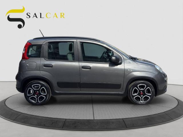 Fiat Panda III 1.0 firefly hybrid City Life s&s 70cv 5p.ti - Immagine 6