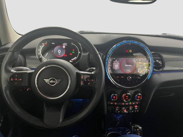 Mini Mini 5 Porte 1.5 Cooper Resolute auto - Immagine 16