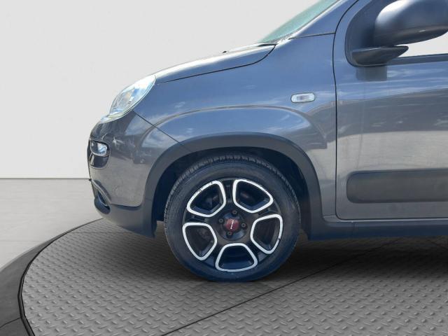 Fiat Panda III 1.0 firefly hybrid City Life s&s 70cv 5p.ti - Immagine 3