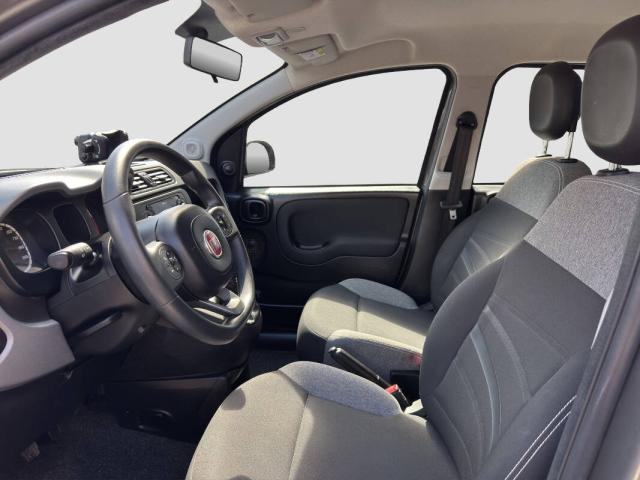 Fiat Panda III 1.0 firefly hybrid City Life s&s 70cv 5p.ti - Immagine 2
