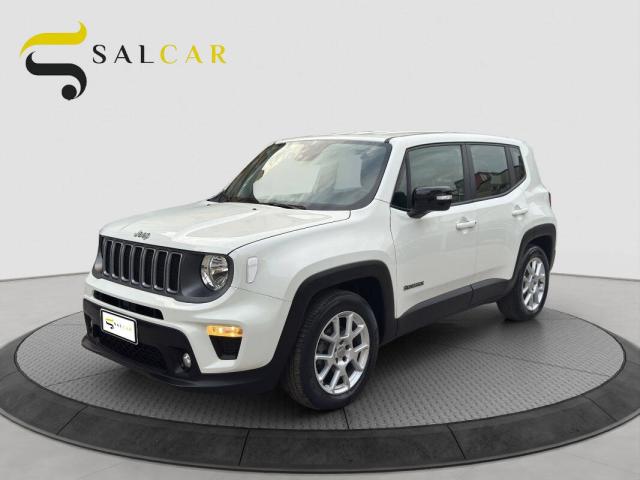 Jeep Renegade 1.6 mjt Limited 2wd 130cv - Immagine 5