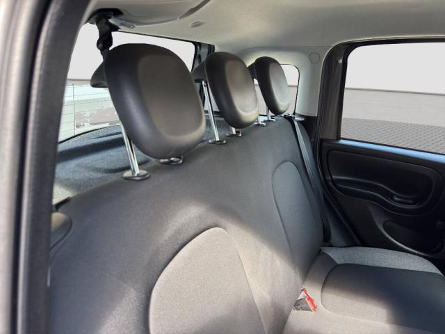 Fiat Panda III 1.0 firefly hybrid City Life s&s 70cv 5p.ti - Immagine 9