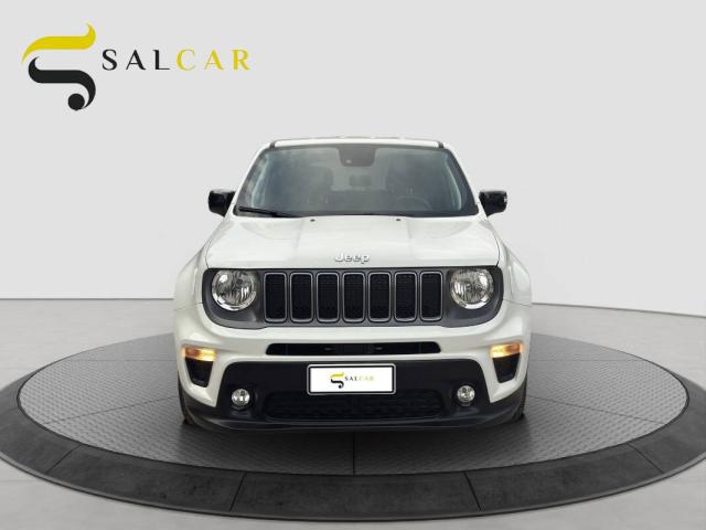 Jeep Renegade 1.6 mjt Limited 2wd 130cv - Immagine 2