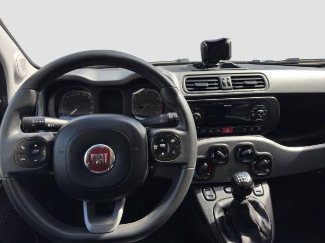 Fiat Panda III 1.0 firefly hybrid City Life s&s 70cv 5p.ti - Immagine 7