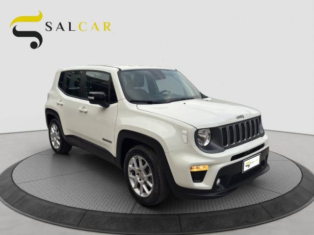 Jeep Renegade 1.6 mjt Limited 2wd 130cv - Immagine 1