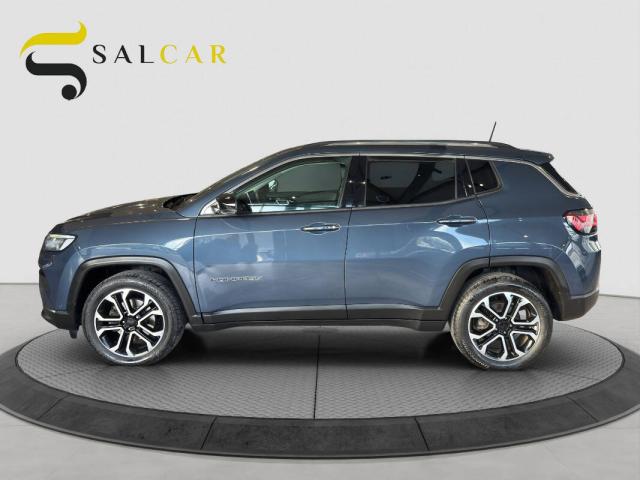 Jeep Compass 1.6 mjt Limited 2wd 130cv - Immagine 1