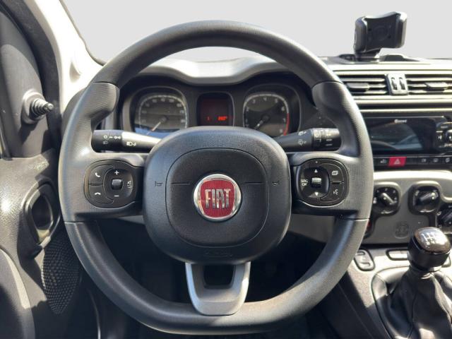 Fiat Panda III 1.0 firefly hybrid City Life s&s 70cv 5p.ti - Immagine 13