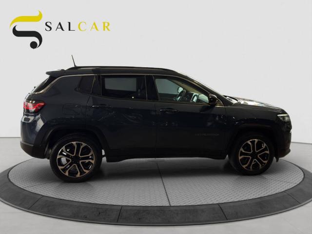Jeep Compass 1.6 mjt Limited 2wd 130cv - Immagine 6