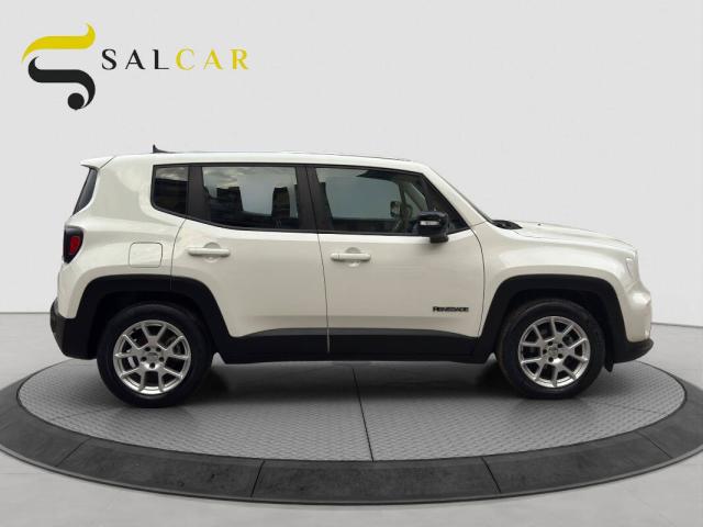 Jeep Renegade 1.6 mjt Limited 2wd 130cv - Immagine 19