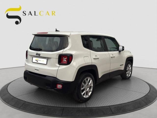 Jeep Renegade 1.6 mjt Limited 2wd 130cv - Immagine 16
