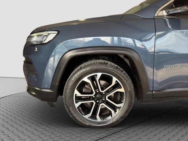 Jeep Compass 1.6 mjt Limited 2wd 130cv - Immagine 10