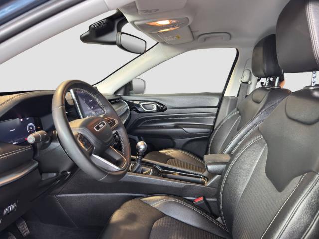 Jeep Compass 1.6 mjt Limited 2wd 130cv - Immagine 11