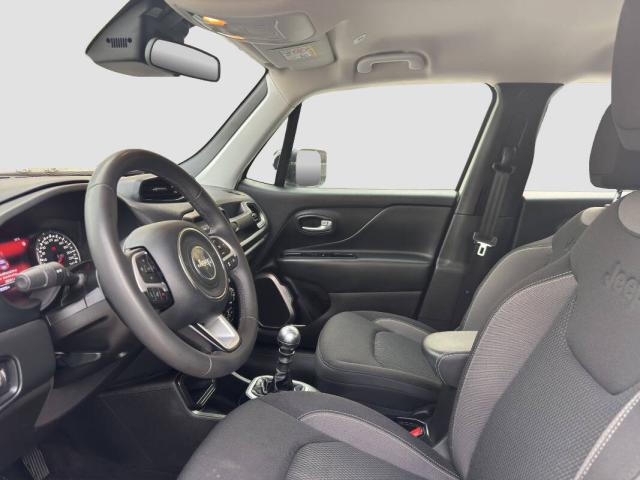 Jeep Renegade 1.6 mjt Limited 2wd 130cv - Immagine 22