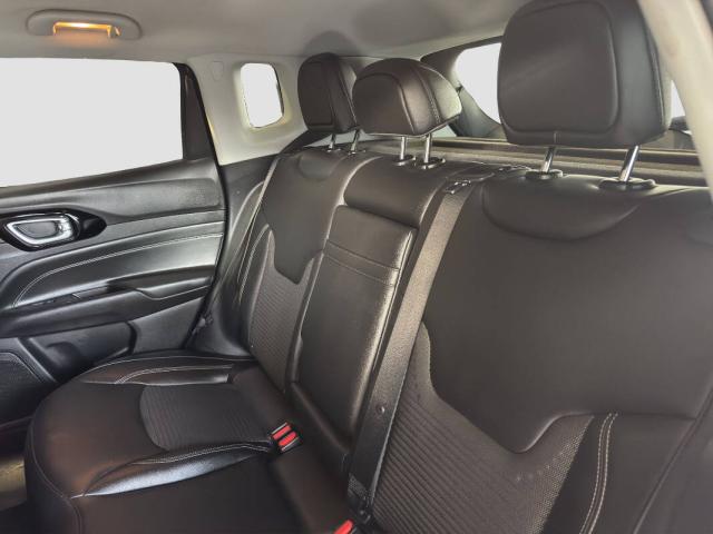 Jeep Compass 1.6 mjt Limited 2wd 130cv - Immagine 21