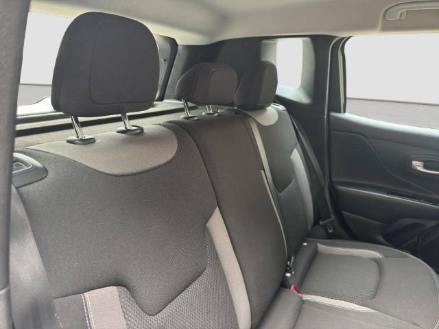 Jeep Renegade 1.6 mjt Limited 2wd 130cv - Immagine 18