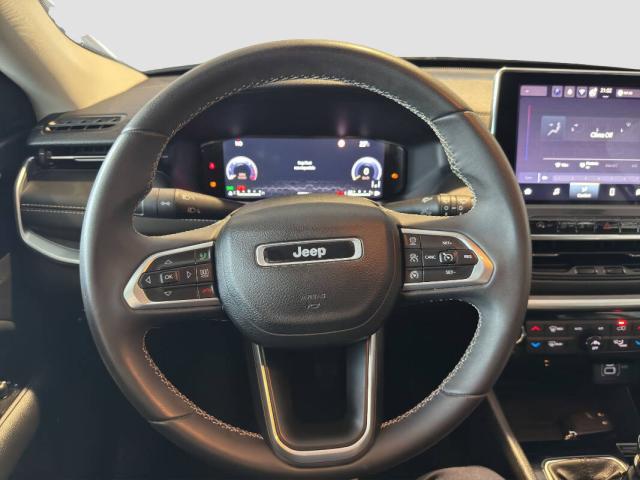 Jeep Compass 1.6 mjt Limited 2wd 130cv - Immagine 20