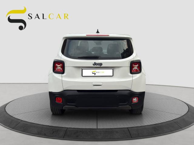 Jeep Renegade 1.6 mjt Limited 2wd 130cv - Immagine 12