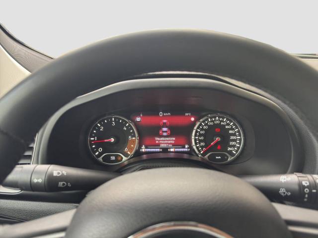 Jeep Renegade 1.6 mjt Limited 2wd 130cv - Immagine 11