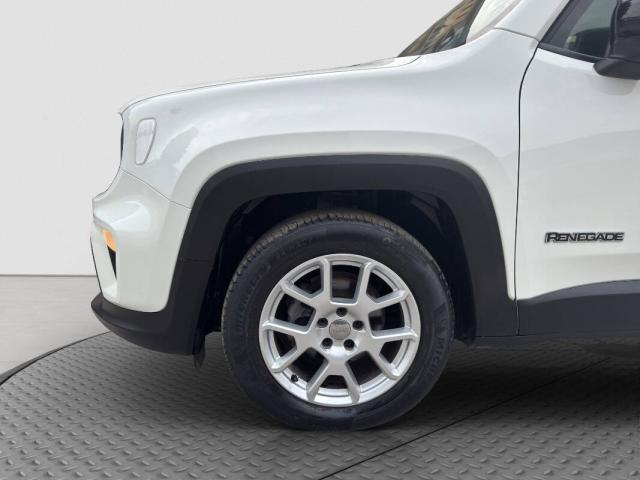 Jeep Renegade 1.6 mjt Limited 2wd 130cv - Immagine 11