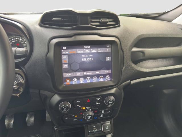 Jeep Renegade 1.6 mjt Limited 2wd 130cv - Immagine 9