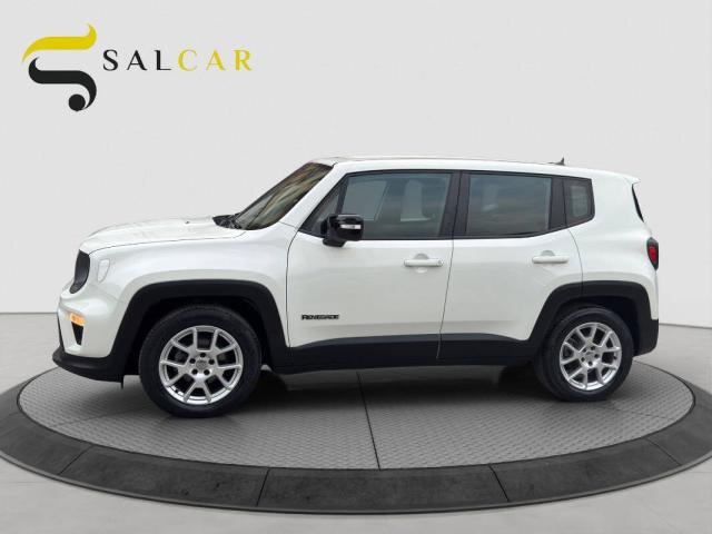 Jeep Renegade 1.6 mjt Limited 2wd 130cv - Immagine 3