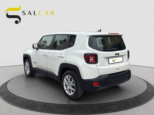Jeep Renegade 1.6 mjt Limited 2wd 130cv - Immagine 16