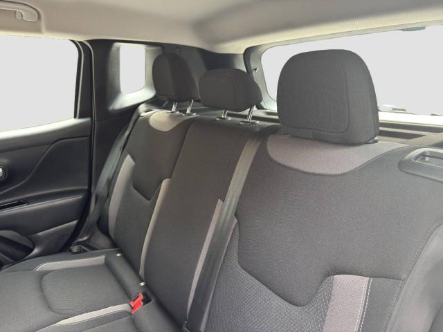 Jeep Renegade 1.6 mjt Limited 2wd 130cv - Immagine 15
