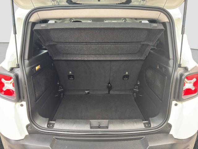Jeep Renegade 1.6 mjt Limited 2wd 130cv - Immagine 20