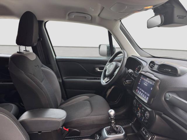 Jeep Renegade 1.6 mjt Limited 2wd 130cv - Immagine 9