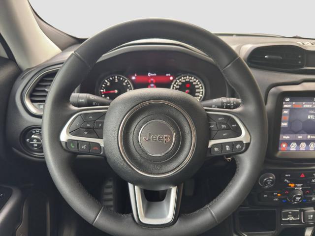Jeep Renegade 1.6 mjt Limited 2wd 130cv - Immagine 8