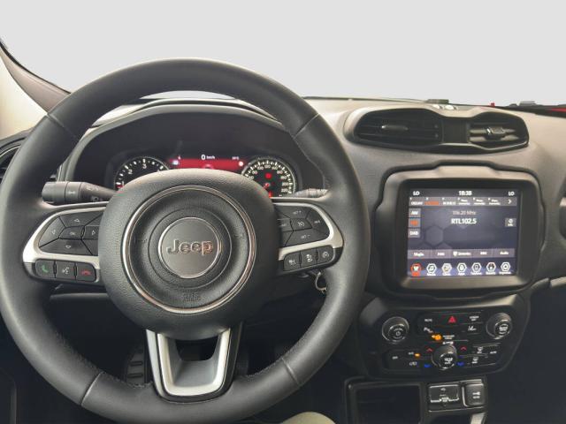 Jeep Renegade 1.6 mjt Limited 2wd 130cv - Immagine 5