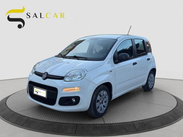 Fiat Panda 1.3 mjt 16v Lounge 75cv - Immagine 18