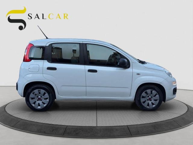 Fiat Panda 1.3 mjt 16v Lounge 75cv - Immagine 4