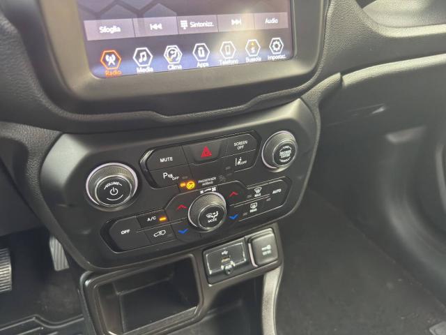 Jeep Renegade 1.6 mjt Limited 2wd 130cv - Immagine 20