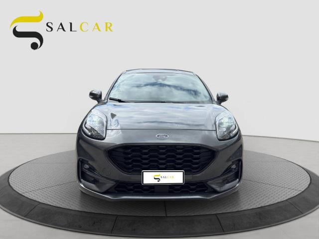 Ford Puma 1.0 ecoboost h ST-Line s&s 125cv auto - Immagine 15
